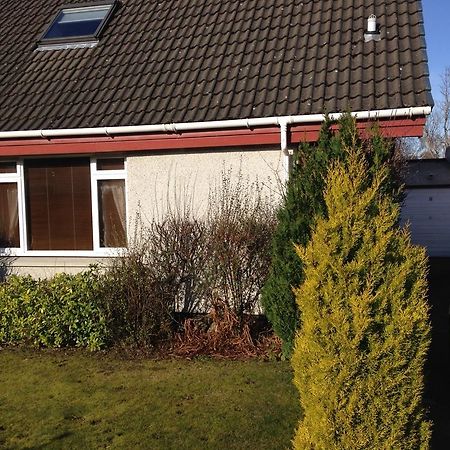 Holiday Home In Inverness Exterior foto