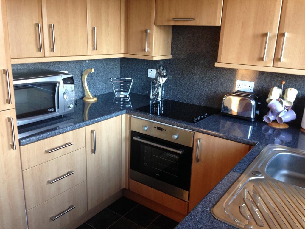 Holiday Home In Inverness Exterior foto